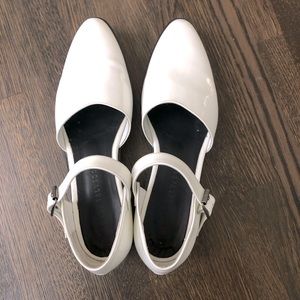 Freda Salvador Jane D’orsay Mary Jane Platform